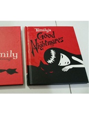 Emily's Good Nightmares (Reger, Parker, Fontaine, Brooks)