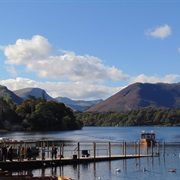 Keswick