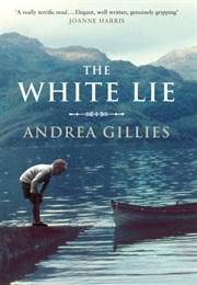 The White Lie (Andrea Gillie)