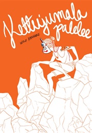 Kettujumala Palelee (Wolf Kankare)