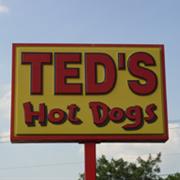 Ted&#39;s Hot Dogs