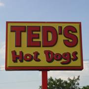 Ted's Hot Dogs