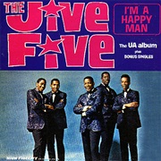The Jive Five
