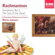 Sergei Rachmaninov - Symphony No. 1