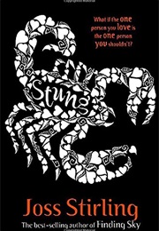 Stung (Joss Stirling)