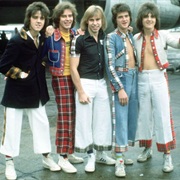Bay City Rollers