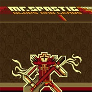 Mr. Spastic