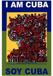 Soy Cuba (1964)