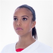 Mallory Pugh