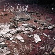 Cortney Tidwell - Don't Let Stars Keep Us Tangled Up (Ewan's Objects in Space Remix)