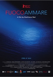 Fire at Sea (2016)