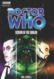 Scream of the Shalka (Paul Cornell)