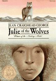 Julie &amp; the Wolves