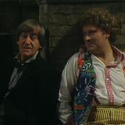 The Two Doctors