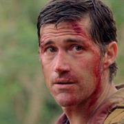 Jack Shephard (LOST)