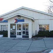 Capital Area Multimodal Gateway (East Lansing, MI)