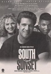 South of Sunset (1993)