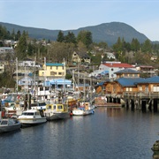 Gibsons, British Columbia
