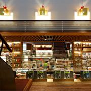 Daikanyama T-Site, Tokyo, Japan