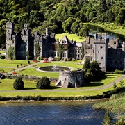 Ashford Castle