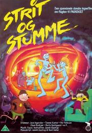 Strit & Stumme (1987) / "Dreaming of Paradise" / "Subway to Heaven"