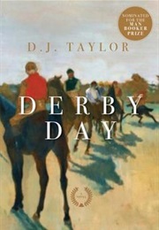 Derby Day (D.J. Taylor)