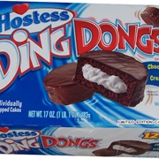 Ding Dongs