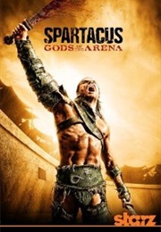 Spartacus: God of the Arena (2011)