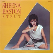 Strut - Sheena Easton