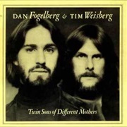 Dan Fogelberg - The Power of Gold