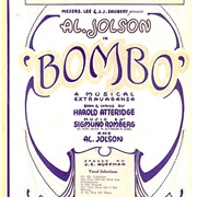 Bombo