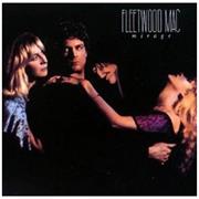 Fleetwood Mac - Mirage