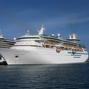 Sovereign of the Seas