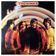 The Kinks - The Kinks Are the Village Green Preservation Society