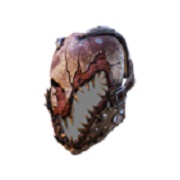 The Trapper's Mask - Chuckles