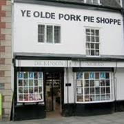 Melton Mowbray Pork Pie Shop