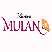 Mulan Jr.