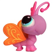 Littlest Pet Shop #271