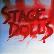 Stage Dolls - Soldier&#39;s Gun