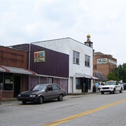 Wayne, West Virginia