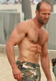 Jason Statham (1967)