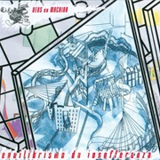 Deus Ex Machina - Equilibrismo Da Insofferenza