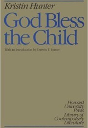 God Bless the Child (Kristin Hunter)