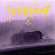 Borknagar - Borknagar