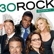 30 Rock: Season 7