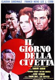 Il Giorno Della Civetta