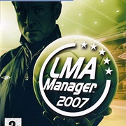 LMA Manager 2007
