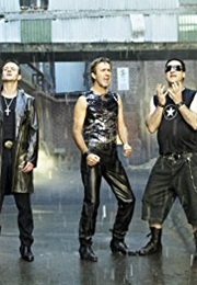 Boytown Confidential (2007)