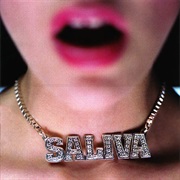 Saliva - Every Six Seconds