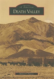 Death Valley (Robert P. Palazzo)